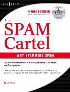 Cover Inside the SPAM Cartel (eBook, PDF)