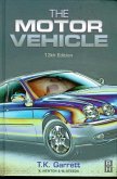 Motor Vehicle (eBook, PDF)