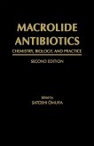 Macrolide Antibiotics (eBook, PDF)