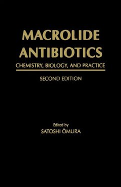 Macrolide Antibiotics (eBook, PDF)
