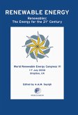 World Renewable Energy Congress VI (eBook, PDF)