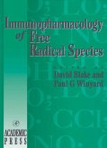 Immunopharmacology of Free Radical Species (eBook, PDF)