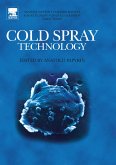 Cold Spray Technology (eBook, PDF)