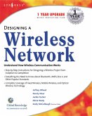 Designing A Wireless Network (eBook, PDF) Designing A Wireless Network (eBook, PDF)