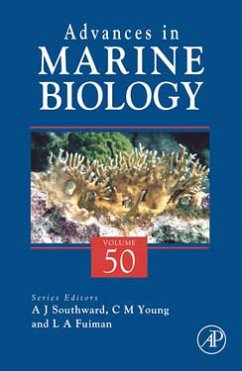 Advances in Marine Biology (eBook, PDF)