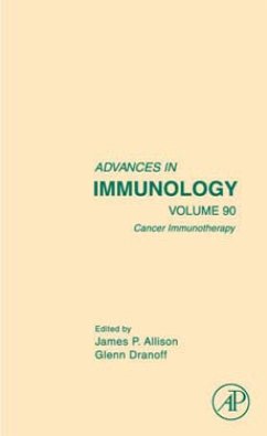 Cancer Immunotherapy (eBook, PDF) - Allison, James; Dranoff, Glen
