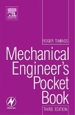 Mechanical Engineer's Pocket Book (eBook, ePUB)