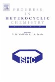 Progress in Heterocyclic Chemistry (eBook, ePUB)