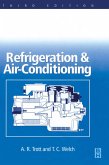 Refrigeration and Air Conditioning (eBook, PDF)