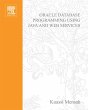 Oracle Database Programming using Java... - Bild 1