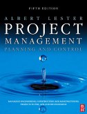 Project Management, Planning and Control (eBook, PDF)