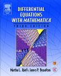 Differential Equations with Mathematica... - Bild 1