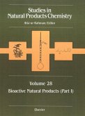 Studies in Natural Products Chemistry (eBook, ePUB)