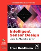 Intelligent Sensor Design Using the Microchip dsPIC (eBook, PDF)