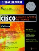 Building Cisco Remote Access Networks (eBook, PDF)