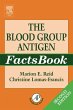 The Blood Group Antigen FactsBook... - Bild 1