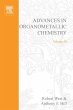 Advances in Organometallic Chemistry... - Bild 1