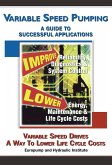 Variable Speed Pumping (eBook, PDF)