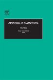 Advances in Accounting (eBook, PDF)