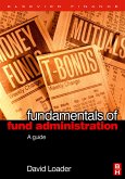 Fundamentals of Fund Administration (eBook, PDF)