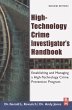 High-Technology Crime Investigator's... - Bild 1