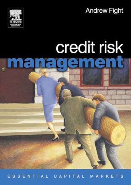 Credit Risk Management (eBook, PDF) Credit Risk Management (eBook, PDF)