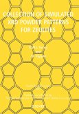 Collection of Simulated XRD Powder Patterns for Zeolites (eBook, PDF)