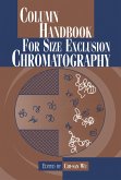Column Handbook for Size Exclusion Chromatography (eBook, PDF)