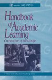 Handbook of Academic Learning (eBook, PDF)