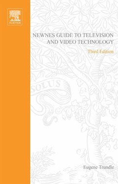 Newnes Guide to Television and Video Technology (eBook, PDF) - Trundle, Eugene