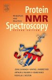 Protein NMR Spectroscopy (eBook, PDF)