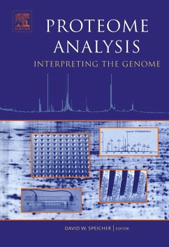 Proteome Analysis (eBook, PDF)