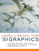 Level of Detail for 3D Graphics (eBook, PDF)