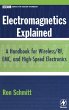 Electromagnetics Explained (eBook, ePUB) - Bild 1