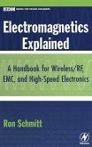 Electromagnetics Explained (eBook, ePUB)