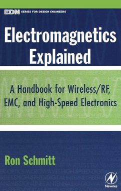 Electromagnetics Explained (eBook, ePUB) - Schmitt, Ron
