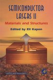 Semiconductor Lasers II (eBook, PDF)