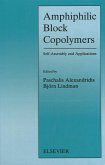 Amphiphilic Block Copolymers (eBook, ePUB)