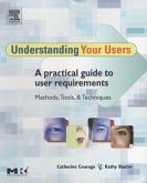 Understanding Your Users (eBook, ePUB)
