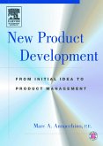 New Product Development (eBook, PDF)