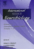 International Review of Neurobiology (eBook, ePUB)