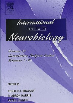 International Review of Neurobiology (eBook, ePUB)