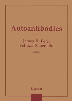 Cover Autoantibodies (eBook, PDF)