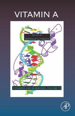 Cover Vitamin A (eBook, ePUB)