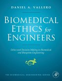 Biomedical Ethics for Engineers (eBook, PDF)