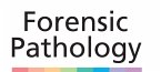 Forensic Pathology (eBook, PDF)
