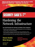 Security Sage's Guide to Hardening the Network Infrastructure (eBook, PDF)