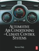 Automotive Air Conditioning and Climate Control Systems (eBook, PDF)
