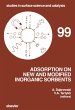 Adsorption on New and Modified... - Bild 1