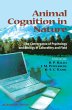 Animal Cognition in Nature (eBook, PDF) - Bild 1
